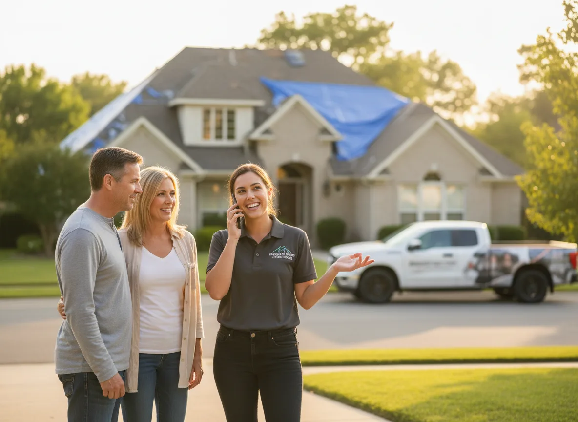 Emergency Roof Repair Castlewood, SD FAQs